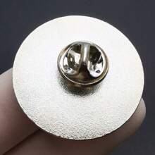 Cat And Dungeon Brooch Play Dragon And Dungeon Dice Game Pin Badge Metal Alloy Badge Accessories - Cats and Dungeons - View 3