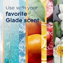 Glade Automatic Spray Battery-Operated Holder For Automatic Spray Refill - 1 - View 10