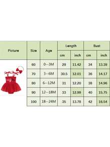 Baby Girl Summer Jumpsuit 4th Of July Letter Print Sleeveless Romper Dress And Headband Set Cute Fashion Clothes Outfits