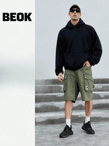Zapatos formales de vestir para hombres, Oxfords casuales, Moda coreana, Para usar en todas las estaciones