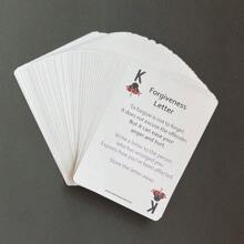 52-Card MindBrain Emotion Coping Skills Deck - Multicolor - View 3