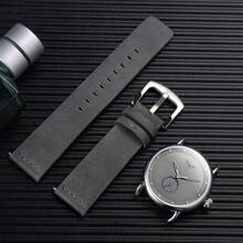 ONOLA Men's Quartz Watch, Simple And Casual Style, Waterproof Watch, Suitable For Daily Wear, Ideal Gift For Family And Elders - Một cỡ - Xem 5