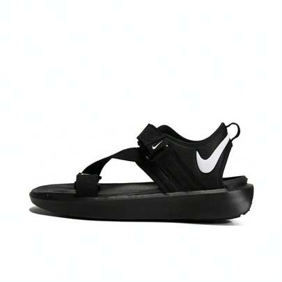  Sandalias/pantuflas 2025 NIKE VISTA SANDAL para hombre, DJ6605-001