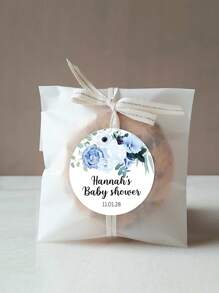 1~100pcs 5cm Wedding Stickers, Personalized Wedding, Favor Labels Thank You Stickers, Custom Labels, Personalised Wedding Stickers, Round Favor Sticker,For Anniversaries, Couples Gift, Best Gift For Family, Bride, Bridegroom Bridesmaid, Colleagues, Friends, Gift For Her, Gift For Him,Multi-Functional,Durable,Ornamental,Reusable,Adhesive,Exquisite,Stylish,High-Quality,Colorful,Modern,Custom,Personalized,Unique,Ideal Gifts For Him,Ideal Gifts For Her,Home Refresh