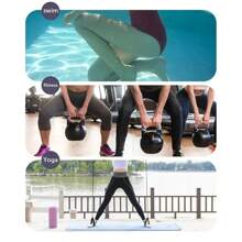 1pc Reusable Silicone Privacy Cover, Washable Adhesive For Swimming, Yoga, Hot Springs - Seamless Body Covering, Skin-Friendly, Hand Wash Only