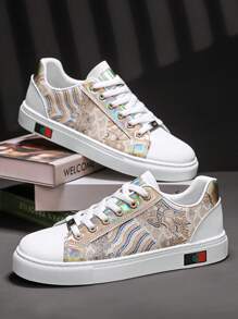 Chaussures à enfiler à bout rond pour hommes, convenant pour l'intérieur, l'extérieur, la randonnée, le port toute la journée, décontracté, minimaliste, mode coréenne, polyvalent, athlétique