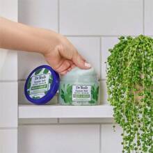 Dr Teal's Exfoliate & Renew Eucalyptus & Spearmint Epsom Salt Body Scrub - 16oz - 1 - 查看 4