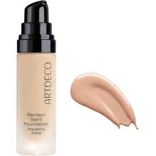 Artdeco Perfect Teint Foundation lang anhaltend Make-up 32 Cool Cashew 20 ml