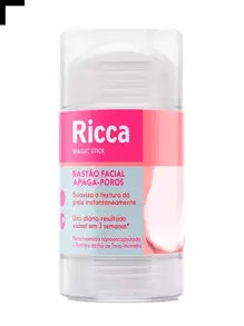 Ricca Magic Stick Facial Stick (Practical, Fast And Powerful Skincare, Perfect For Everyday Use)