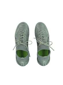 Taquetes Pirma Skin Gamer Pro - Golero Sport - Plateado - Ver 6