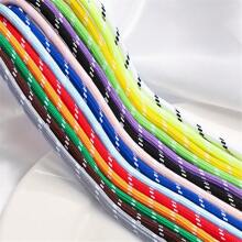 5yards 6mm Paracord Cord Lanyard Rope Handmade DIY Cord Bracelet Making - Pick Colors - View 8