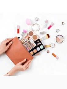 2pcs Empty Lip Gloss Subpackage Bottle,Subpackage Lip Gloss Empty Tube Sample Containers, Liquid Containers, Clear Container, Plastic Lip Gloss Bottles Liquid Lipstick Tubes Empty Lip Gloss Tube Transparent Lip Tubes,Clear Glossy Lip Gloss Tube With Brush, Makeup Packaging, Suitable For Daily Use And Travel