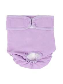 Dog Menstruation Pants, Dog Menstruation Pads, Anatomically Designed For Both Male And Female Dogs, Comfortable And Free Movement