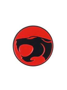 1PC Cartoon Zinc Alloy Badge, Cat Pin, Suitable For Both Men And Women, Accessory Gift