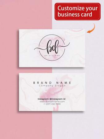 Custom Business Cards - Personalized Photo Display, Single Or Dual-Sided, Premium Paper, Standard Size 2.13" X 3.35, Ornamental, Multi-Functional, Modern, Colorful, Cute, Vintage, Cartoon, Funny, Kawaii, Workers, Clients, For Business/Work/Office, For School, Back To School, Multi-Functional, Ornamental, Colorful, Cute,Junior High School Students, Middle School Students, High School Senior High School Students, College Students, University Students, Freshman, Sophomore