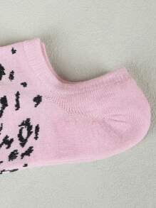 20 Paar Damen Kurzsocken, Mehrfarbig, dünne lässige Mode Sneaker Socken für den Sommer - Verschiedenfarbig - Übersicht 10