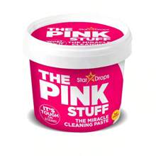 Pasta de limpieza The Pink Stuff - 500g - 1 - Ver 3