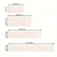 1 Pc, Happy Easter, Cute Rabbit, Easter Egg Pattern Tablecloth, 72 Inch Knitted Polyester Easter Atmosphere Tablecloth, Festival Table Decoration Tablecloth, Indoor And Outdoor Home Decoration, Easter Decoration, Gift - stay-01 - View 8