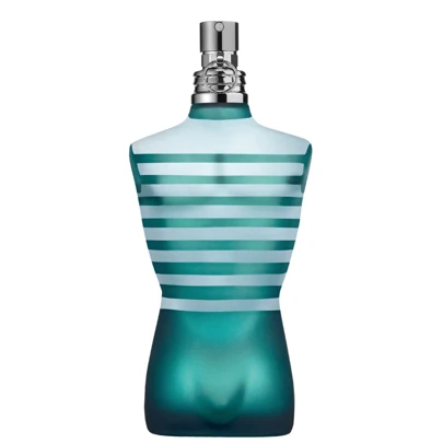 Jean Paul Gaultier Le Male Eau De Toilette 75 Ml