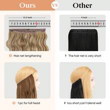 Synthetic Extensions - 16H613 - Zobacz 5