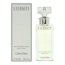 Calvin Klein Eternity Womens EDP 50ml Fragrance - Floral - View 2