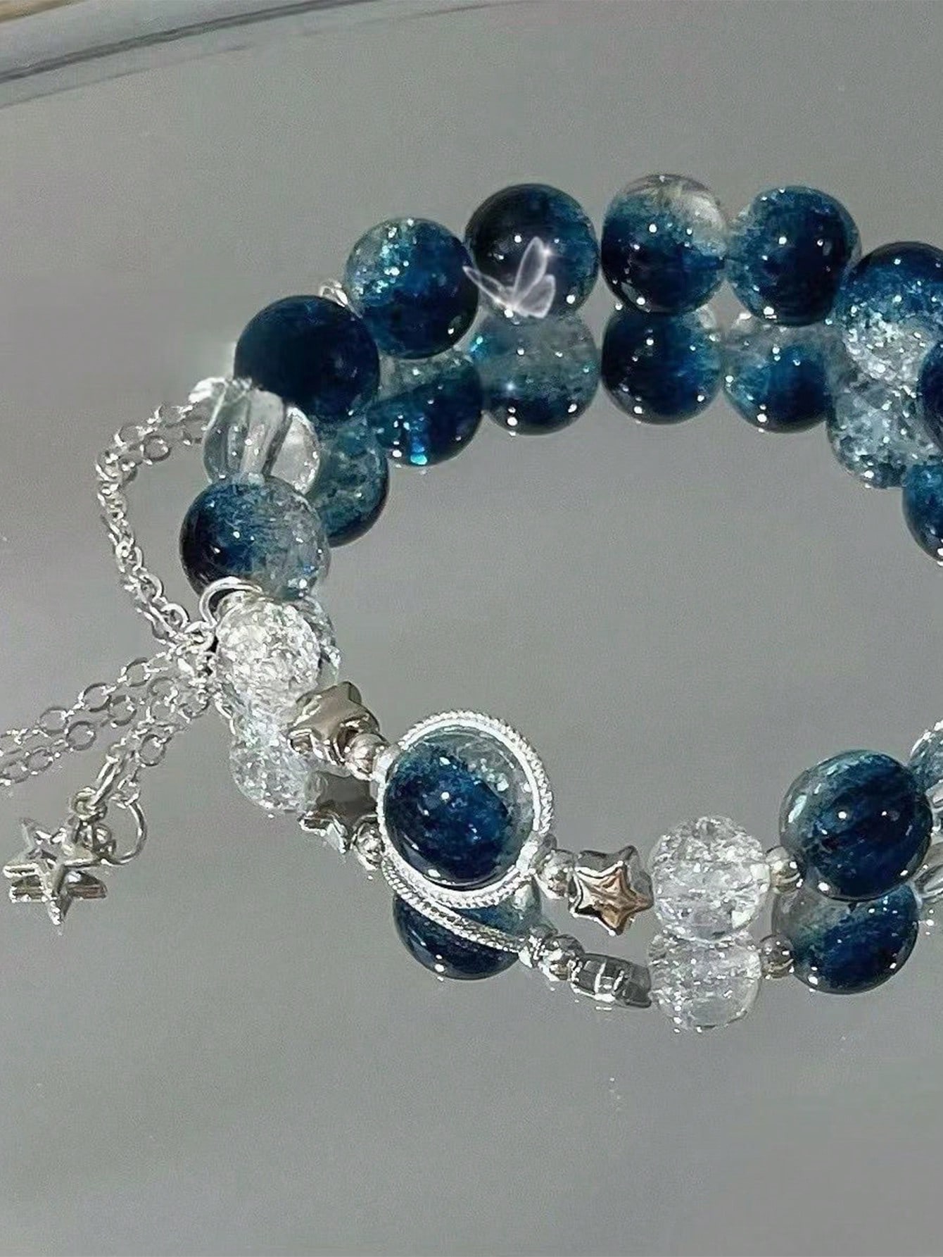 Enjoy unmatched elegance with the Crescent Moon an...