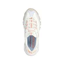 Skechers Sneakers Dlites-Bold Views voor Vrouw in kleur Beige ✅ Levering binnen 3-5 dagen