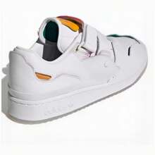 Adidas Forum 84 Clover Daisy Unisex Skate Shoes