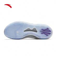 Anta [系列]安踏凯飞先锋1防滑耐磨氮化技术专业篮球鞋男款