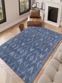 Alfombra decorativa interior de estilo lujoso y elegante, nueva alfombra interior de terciopelo de perlas de felpa corta, alfombra para sala de estar, alfombra para sofá, alfombra para dormitorio, alfombra antideslizante para la cama, alfombra para comedor y cocina, almohadilla para silla de oficina, felpudo de entrada, manta de picnic al aire libre, alfombra suave para gatear de bebé, manta de camping al aire libre