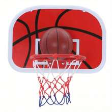 Trintion 170cm Basketball Hoop Net Backboard Stand Set Adjustable Free Standing - 170 - View 9