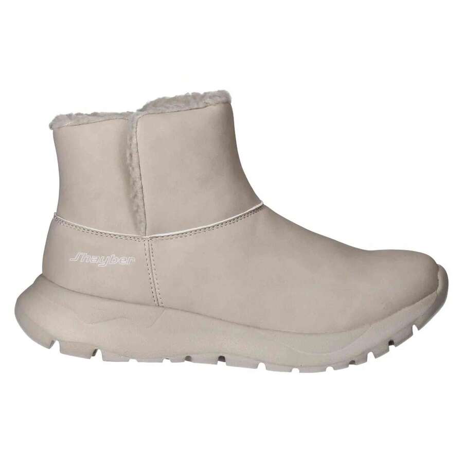 J'hayber Checho For Women In Beige Color ✅ Delivery 24/72h To Spain (Peninsula) - بيج - مشاهدة 1