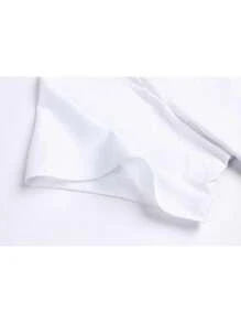 2-5 Jahre Kleine Mädchen Big Sister Muster Elastisch Baby Sommer Kleidung Kleine Mädchen Oberteile Kurzarm T-Shirt