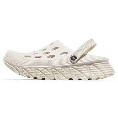 CAMEL CROWN Camel Brand Outdoor Breathable Sandals, New Men's Summer Thick Sole Non-Slip Outdoor Sandals