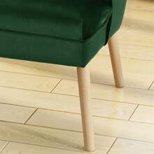 CHAIR - Emerald - View 10