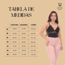 Women Jeans - 乾枯玫瑰色 - 查看 4