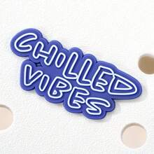 Miniso 迪士尼史迪奇系列美食洞穴配件，可爱又有创意（1件） - 藍色 - 查看 6