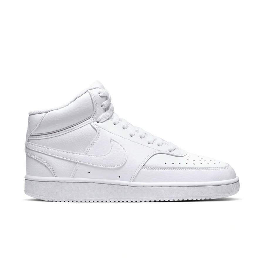 TRAINING SHOES NIKE - 100 WHITE-WHITE-WHIT - View 1