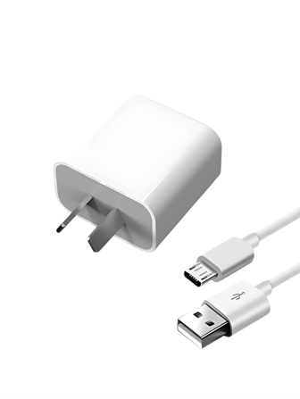 Cargador Generico MICRO USB (V8)