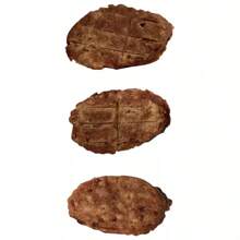 Lonchas de golosinas masticables para perros con salchicha de ternera y arroz de Milo's Kitchen - 18oz - 1 - Ver 2