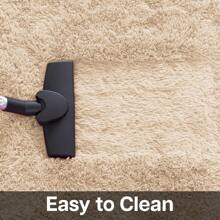 Homeware Rugs Living Room Black Fluffy Rug - Area Rugs For Bedroom Large Modern Shaggy Rug Super Soft Non Slip Thick Pile - Camel - View 8