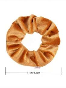 1pc Outdoor Sports Headband Multi-Functional Pouch, Mini Bag, Travel Accessory Wallet - Multicolor - View 3