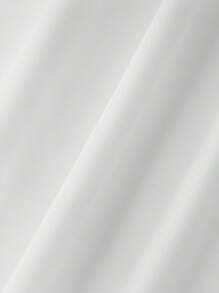 Womens Stylish Halter Neck Camisole Tops Summer Sleeveless Solid Hue Knot-Front Elegant Blouses Dressy Shirt Tops - 白色 - 查看 8