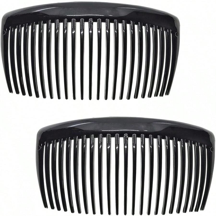 Combs - Black - View 1