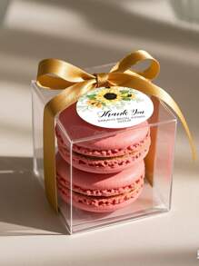 1~100pcs 5cm Wedding Stickers, Personalized Wedding, Favor Labels Thank You Stickers, Custom Labels, Personalised Wedding Stickers, Round Favor Sticker,For Anniversaries, Couples Gift, Best Gift For Family, Bride, Bridegroom Bridesmaid, Colleagues, Friends, Gift For Her, Gift For Him,Multi-Functional,Durable,Ornamental,Reusable,Adhesive,Exquisite,Stylish,High-Quality,Colorful,Modern,Custom,Personalized,Unique,Ideal Gifts For Him,Ideal Gifts For Her,Home Refresh