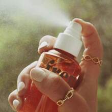 Being Frenshe Hair, Body & Linen Mist Body Spray & Hair Perfume - Solar Fleur - 5 Floz - 1 - View 3