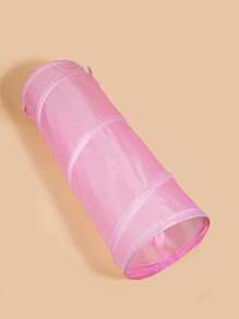 Túnel de juego para interiores y exteriores para amantes de los gatos y mamás de gatos