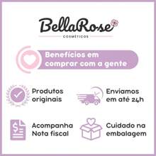 Hidra Cachinhos Kids Kit Shampoo + Conditioner 2 In 1 300Ml Salon Line - 彩色 - 查看 6