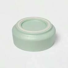 Melamine Dog Bowl - Green - Boots & Barkley™ - 1 - View 3