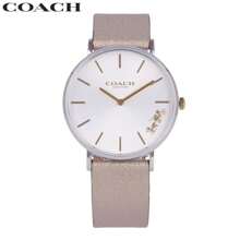 Coach 手錶PERRY石英不鏽鋼女式14503157 14503245 14503258 - 14503157 - 查看 2